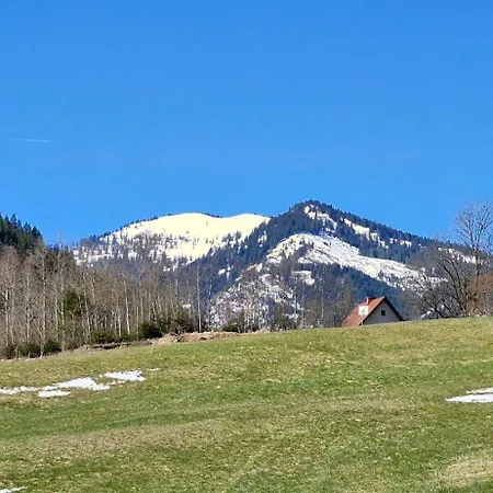 Appartamento Bergblick