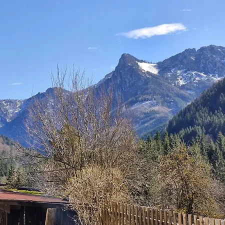 Appartamento Bergblick