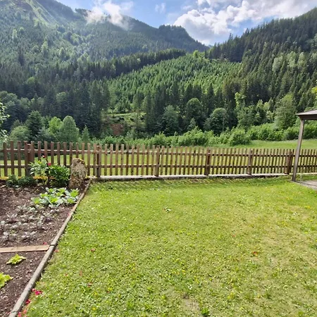 Appartamento Bergblick