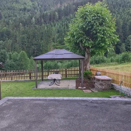 Bergblick Appartamento *
