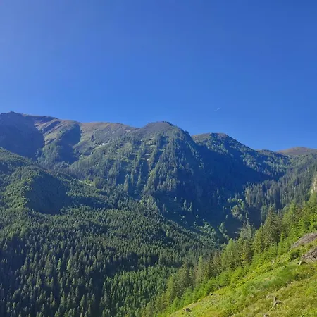 Appartamento Bergblick